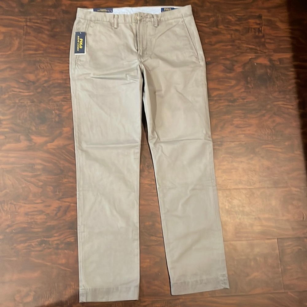 Polo Ralph Lauren Pants